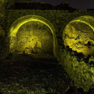 Mito e natura, in mostra a Napoli e a Pompei