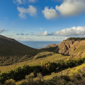 Vacanza tra mare e natura sull’isola di Vulcano