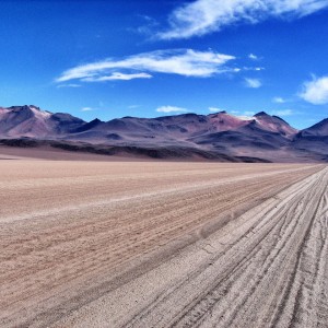 Viaggio in Cile e Bolivia, tra montagne, lagune e salar