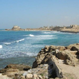 Vacanza al mare in Israele, tra spiagge, cultura e cibo