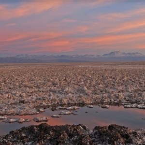 Viaggio in Cile e Bolivia, tra montagne, lagune e salar