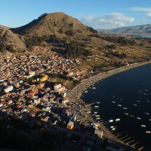 Viaggio in Cile e Bolivia, tra montagne, lagune e salar