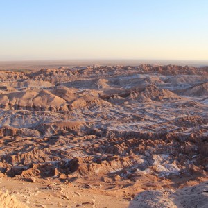 Viaggio in Cile e Bolivia, tra montagne, lagune e salar