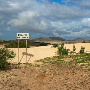 Boavista Ultratrail, una Ultra Marathon di pura avventura