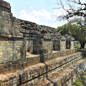 Tegucigalpa in Honduras, città dinamica e di grande cultura