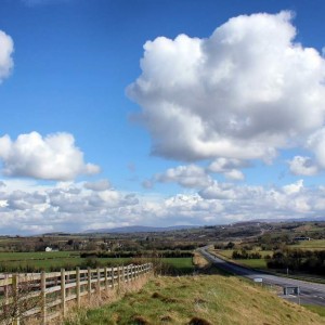 Visitare l’Irlanda in automobile, itinerari alla scoperta dell’isola verde