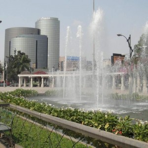 Guatemala City, città di movida, benessere e golf