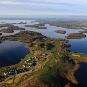 Tour in Irlanda del Nord: la crociera tra i laghi del Fermanagh