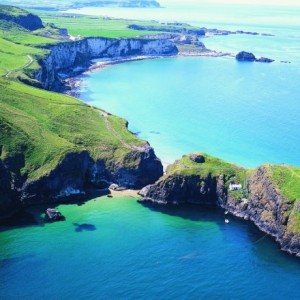 Visitare l’Irlanda in automobile, itinerari alla scoperta dell’isola verde