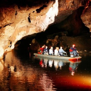 Tour in Irlanda del Nord: la crociera tra i laghi del Fermanagh