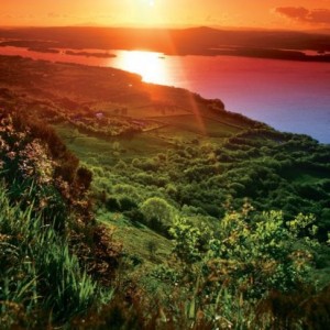 Tour in Irlanda del Nord: la crociera tra i laghi del Fermanagh