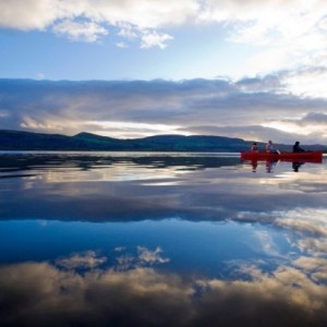 Tour in Irlanda del Nord: la crociera tra i laghi del Fermanagh