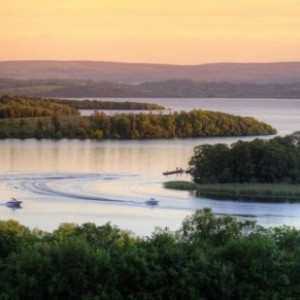 Tour in Irlanda del Nord: la crociera tra i laghi del Fermanagh