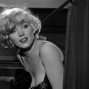 Marilyn Monroe in mostra a Torino