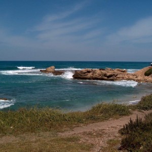 Vacanza al mare in Israele, tra spiagge, cultura e cibo