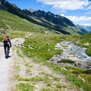 Treno e bici, per un’ estate all’insegna del green