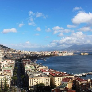 Il Vesuvio dei Borboni e dei briganti, itinerario naturalistico