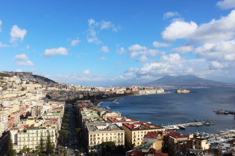 vesuvio