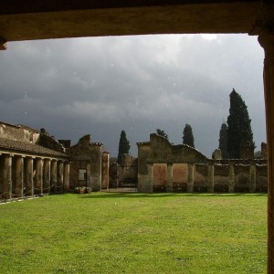 Mito e natura, in mostra a Napoli e a Pompei