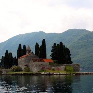 Il Montenegro, dalla “riviera” alla foresta