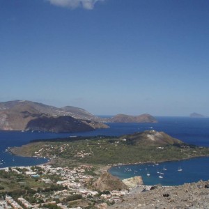 Vacanza tra mare e natura sull’isola di Vulcano