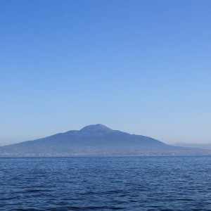 Il Vesuvio dei Borboni e dei briganti, itinerario naturalistico