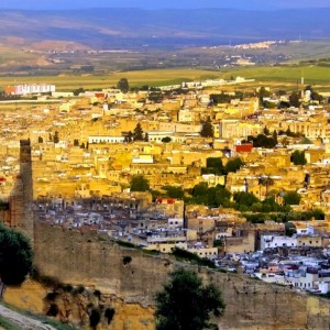 Visita alla medina di Fès: dopo il restauro, il quartiere torna al suo antico splendore