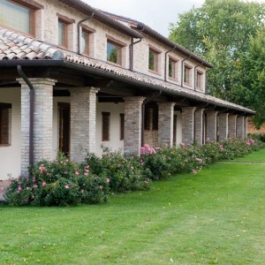 Borgo Lanciano, resort di lusso e Spa nelle Marche