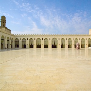 12. Moschea di Al-Hakim