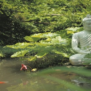 Lago di Garda, tutta la natura del mondo in un giardino