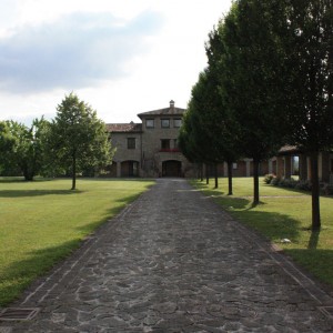 Borgo Lanciano, resort di lusso e Spa nelle Marche