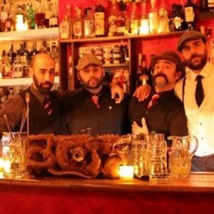 Roma, aperitivo all’aperto. 5 posti da non perdere