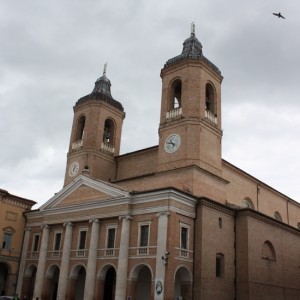 Viaggio culturale nelle Marche alla scoperta del Rinascimento italiano e della pittura dei Crivelli