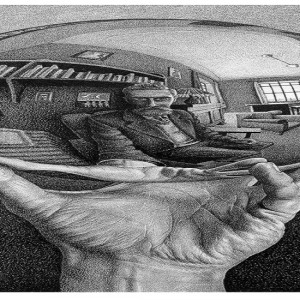 Escher in mostra a Milano dal 24 giugno