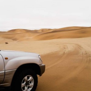 Scoprire la Namibia, dal parco Etosha al deserto del Kalahari