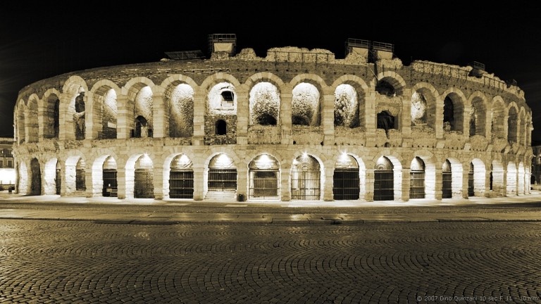 arena di verona