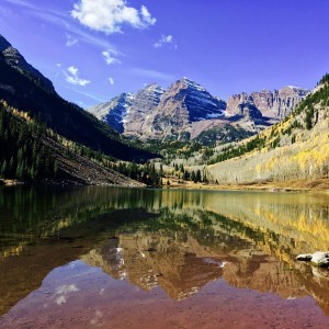 Colorado: otto itinerari a cavallo sulle tracce dei primi esploratori spagnoli