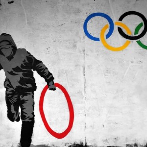 Banksy: la street art in mostra a Roma