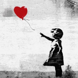 Banksy: la street art in mostra a Roma