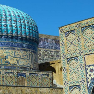 La Via della Seta in Uzbekistan, da Bukhara a Samarcanda, nella terra dei re guerrieri