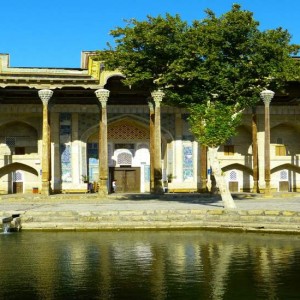 La Via della Seta in Uzbekistan, da Bukhara a Samarcanda, nella terra dei re guerrieri