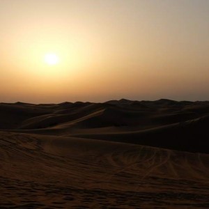 6 destinazioni da sogno nel deserto, un mare di emozioni