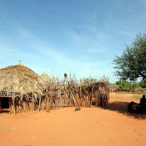 Tour in Etiopia, alla ricerca dei paesaggi primordiali