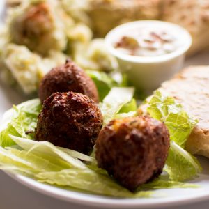 Ricette vegetariane: come preparare i Falafel