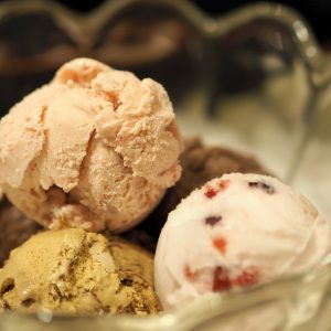 Gelato alle spezie, la novità dell’estate