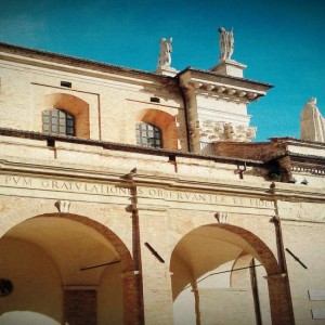 Urbino, la città culla del Rinascimento, è patrimonio UNESCO