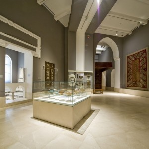 15. Museo di arte islamica