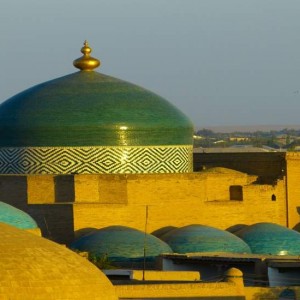 La Via della Seta in Uzbekistan, da Bukhara a Samarcanda, nella terra dei re guerrieri