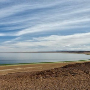 6 destinazioni da sogno nel deserto, un mare di emozioni