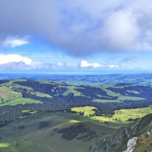 Lago di Costanza, guida ad una vacanza per gli amanti della natura